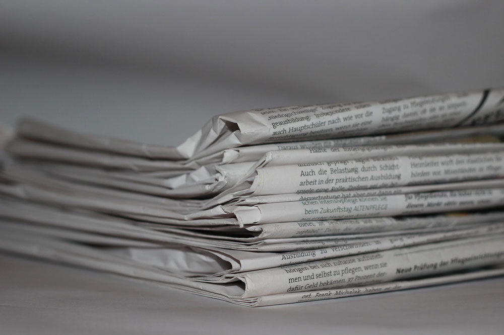 Historical Headlines