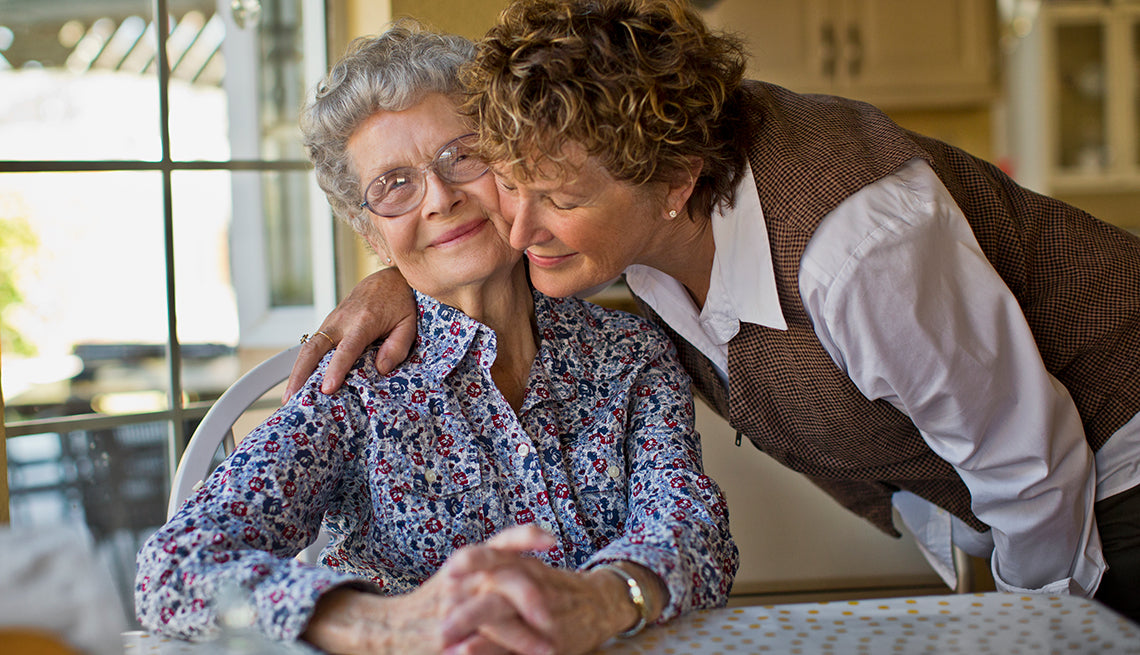 Home Safety Tips for People Living with Dementia