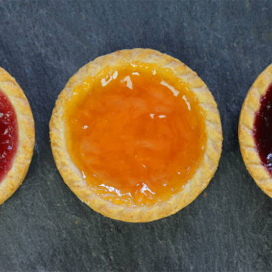 Jam Tarts