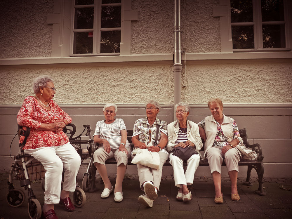 Spa-Tag für Damen