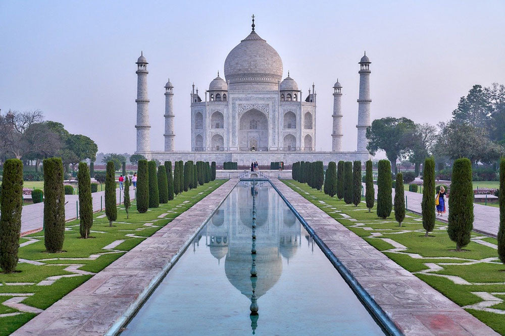 Landmarks Quiz