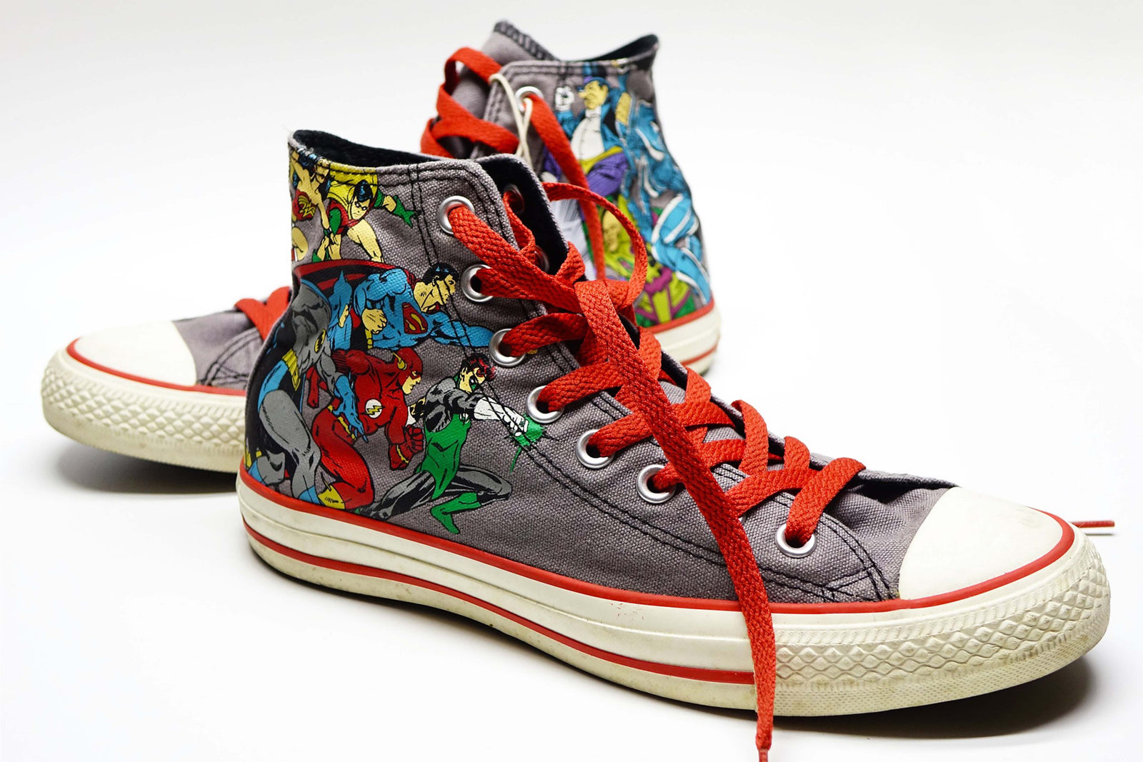 Louboutins or Blahniks... You Choos!