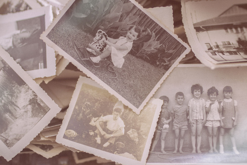 Memories Tree