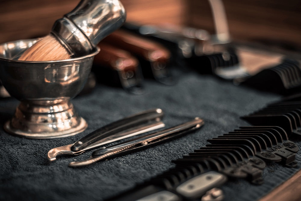 Men's Grooming Day