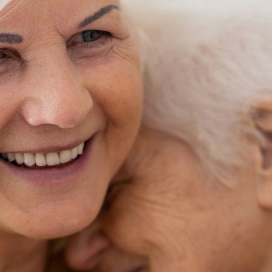 Mother's Day: Mothers with Dementia Take a Walk Down Memory Lane