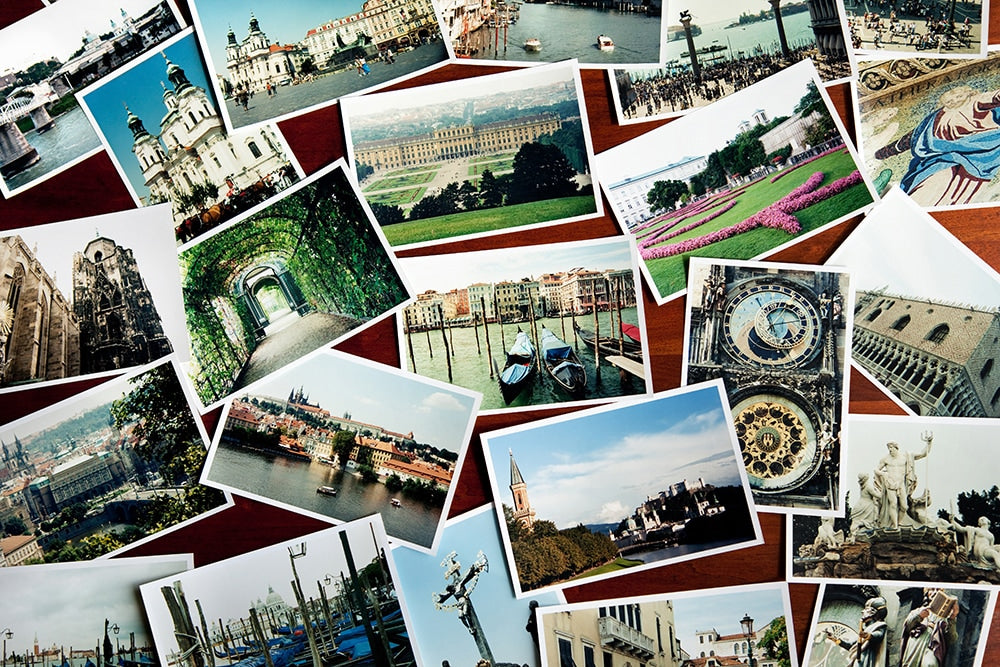 My Photo Album