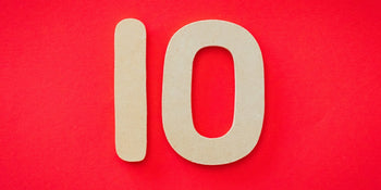 Ten Name Name 10 Things – Relish