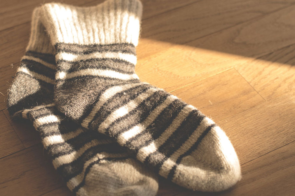 Odds and Socks
