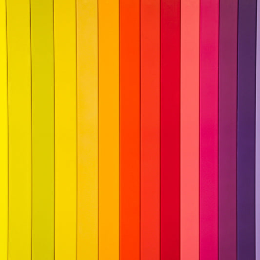 Sort by Colours