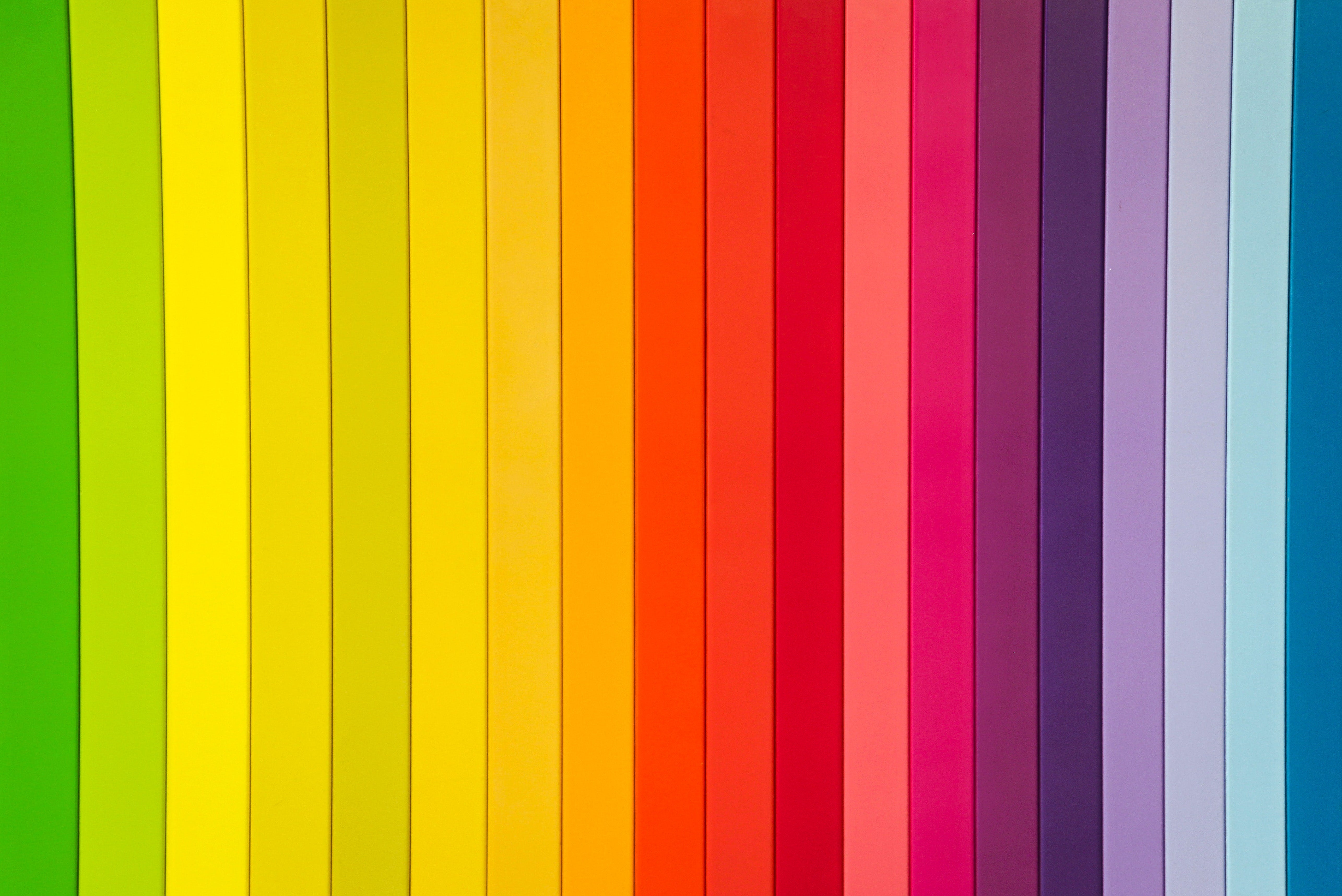 Sort by Colours – Relish