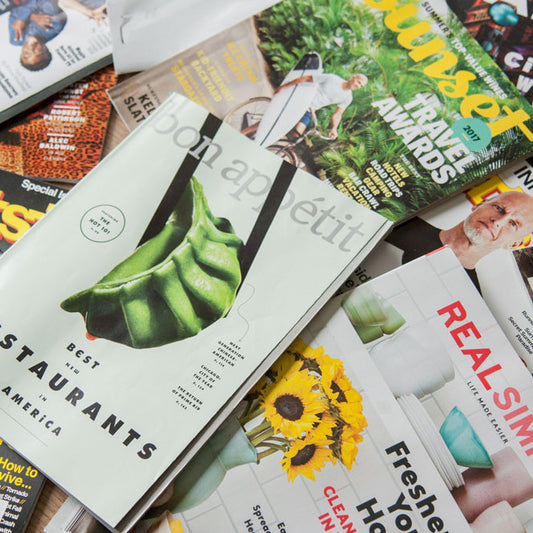 Winter Picture Hunting