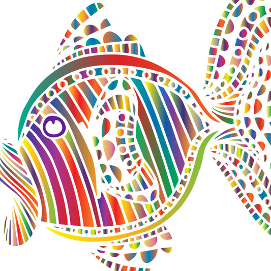 Rainbow Fish