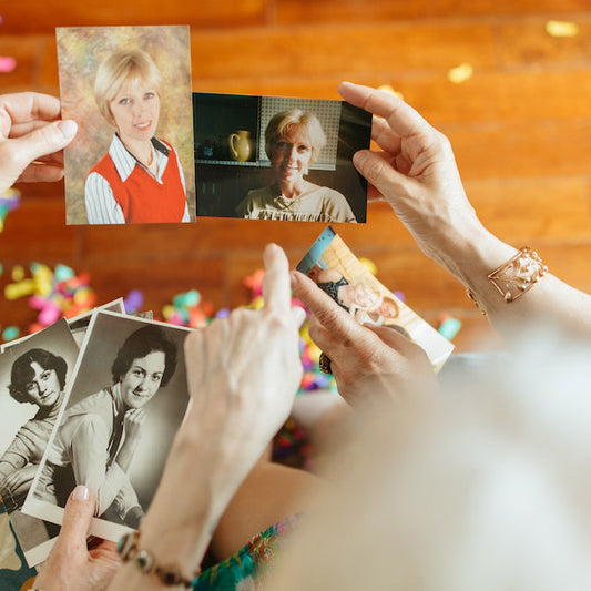 Reminiscence Therapy: What Is It & How Does It Help People with Dementia?