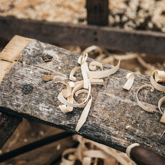 Sanding Blocks