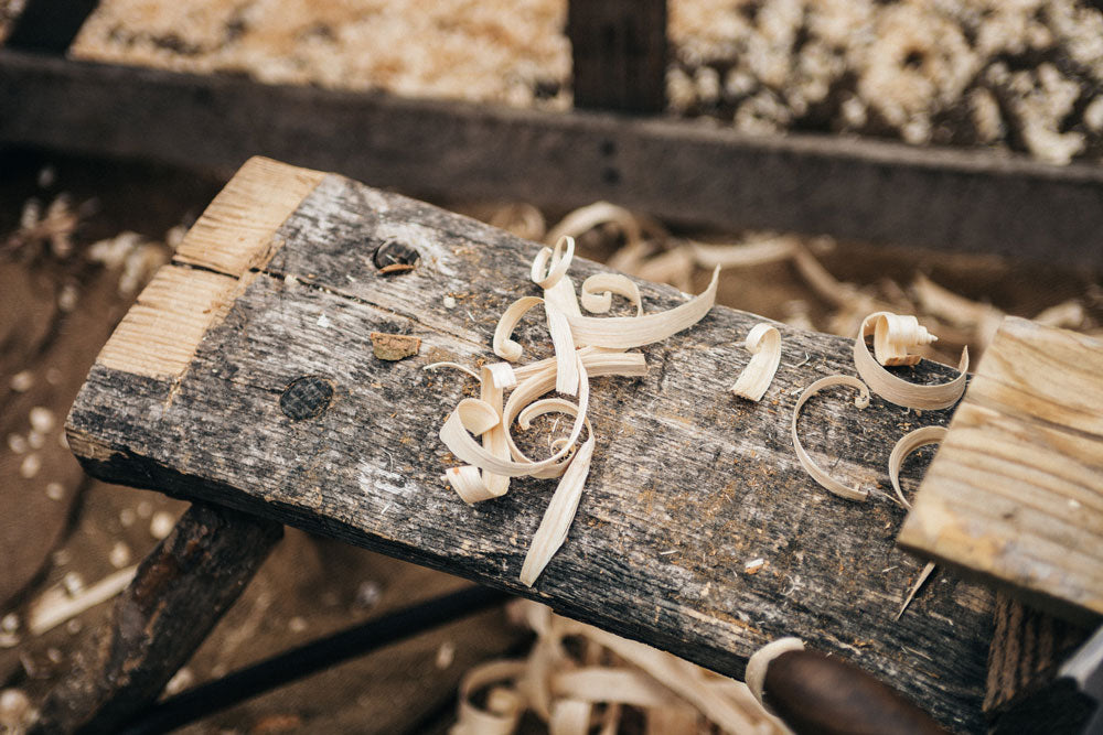 Sanding Blocks