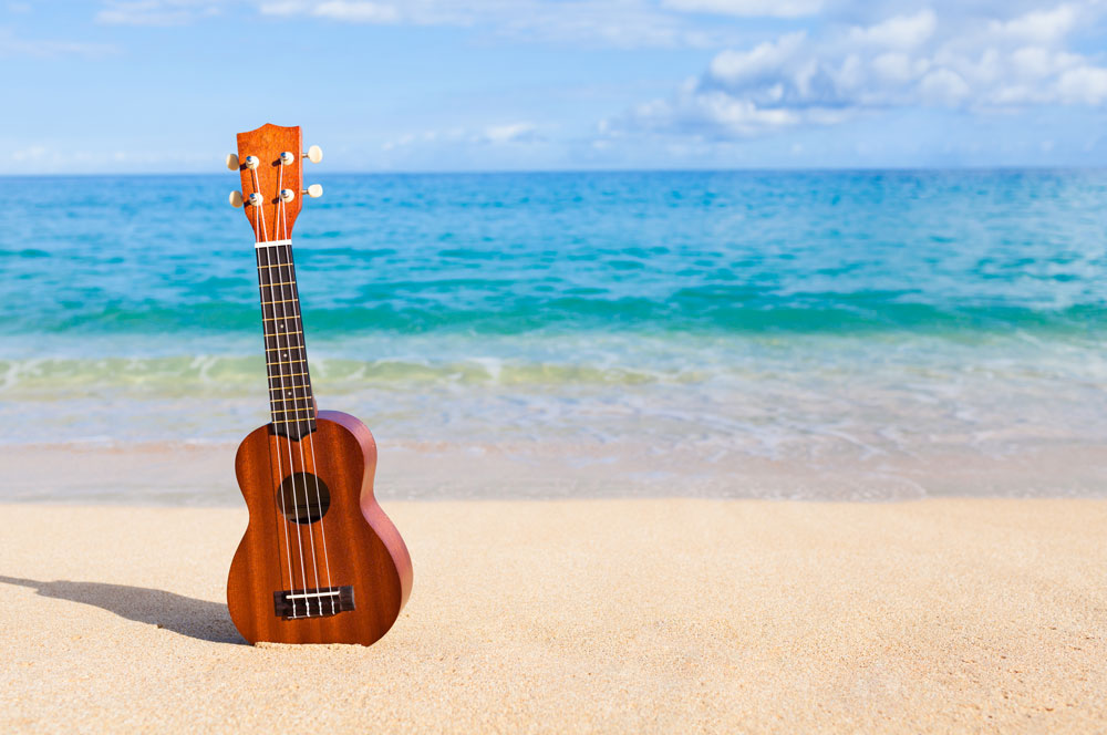 Seaside Sensory Tour