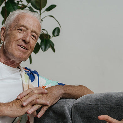 8 Sensory Activities To Engage People With Dementia