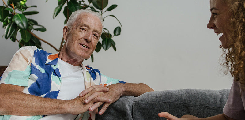 8 Sensory Activities To Engage People With Dementia