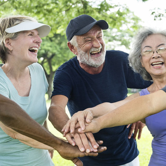 How Staying Active Slows the Progression of Dementia