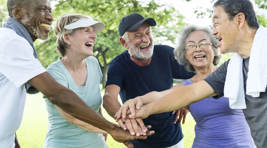 How Staying Active Slows the Progression of Dementia