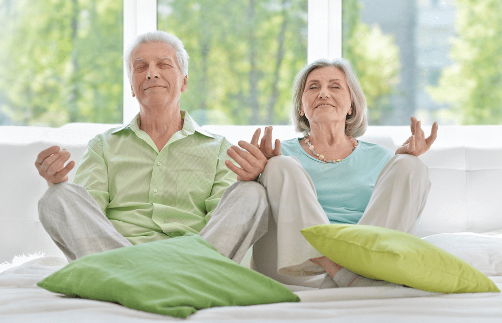 Soothing Meditation