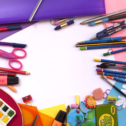 Spring Picture Hunting