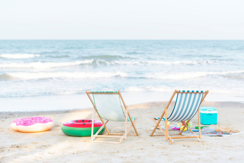 Summer Picture Hunting