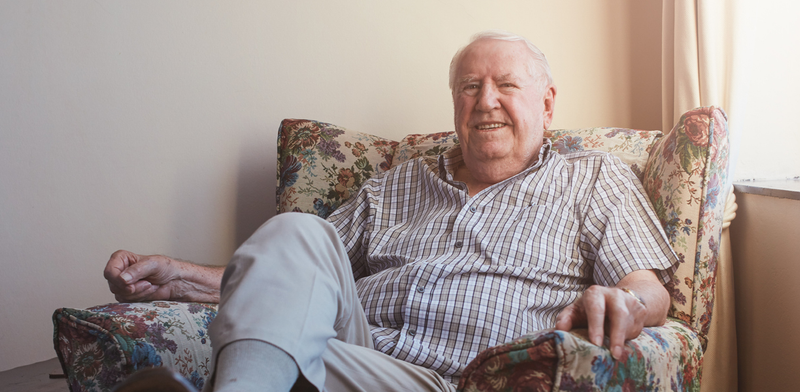 Activities to Combat Sundowning in Individuals Living with Dementia