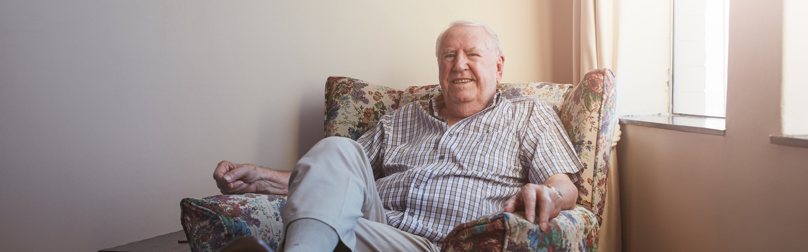 Actividades para combatir el síndrome vespertino en personas con demencia