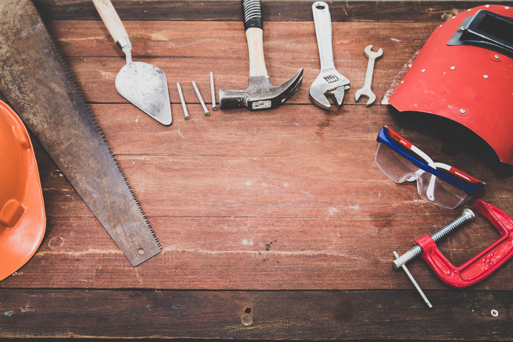 Tales From the Toolbox