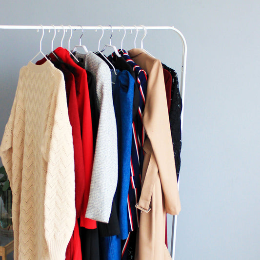 The Clothes Rack