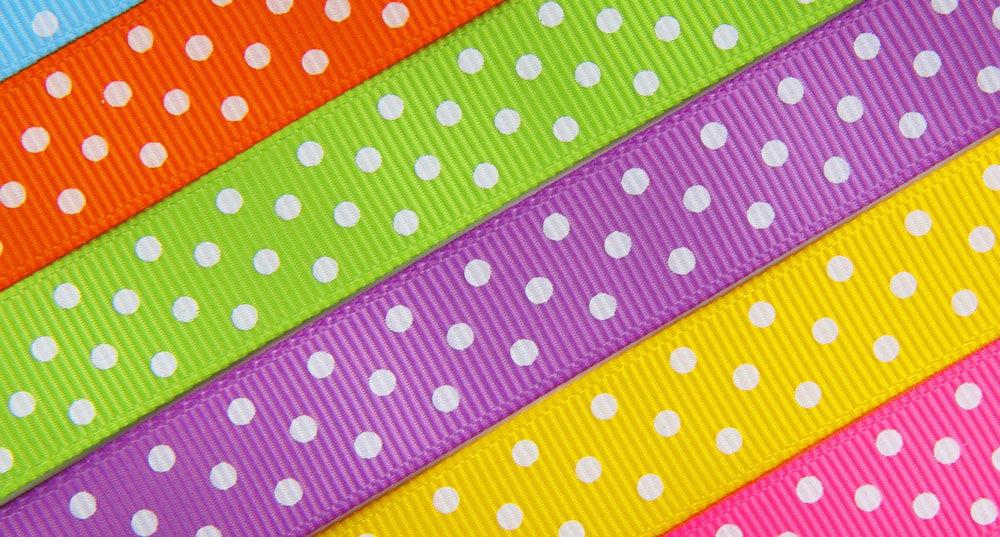 The Great Ribbon Project – Relish