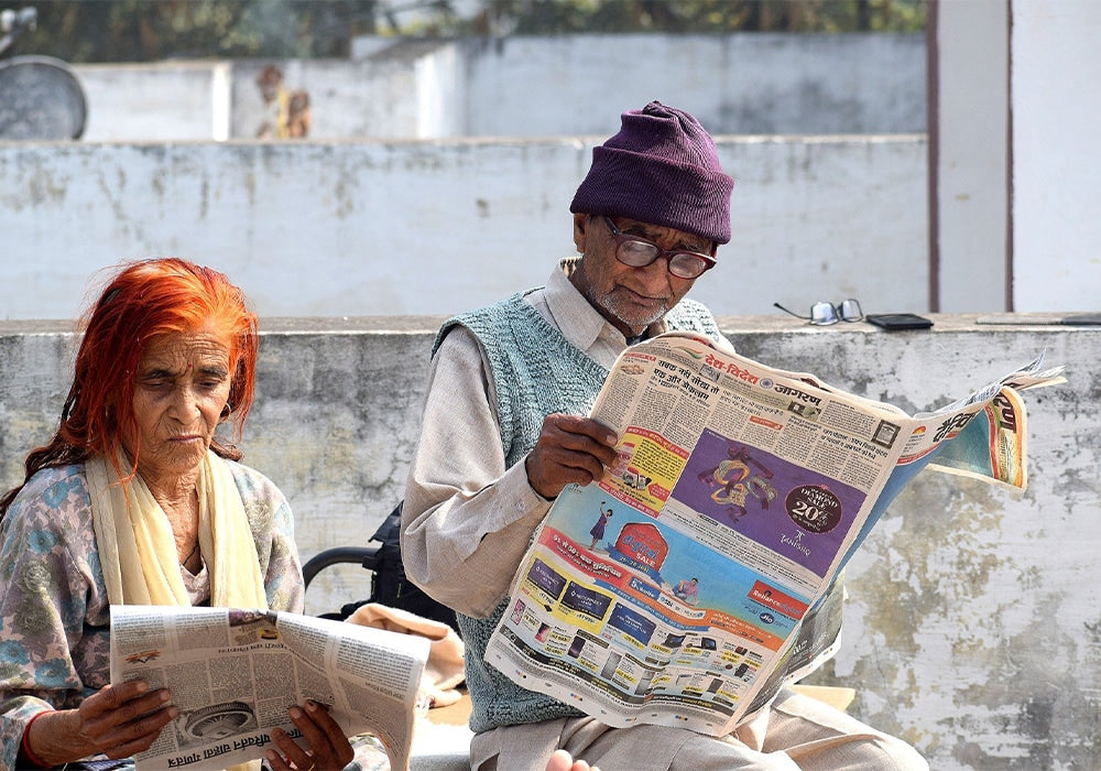 World News Stories