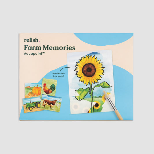 Arts and Crafts for Seniors with Dementia