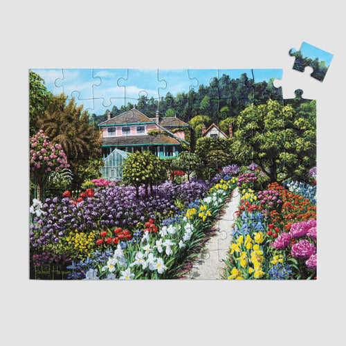 63 Piece Puzzles