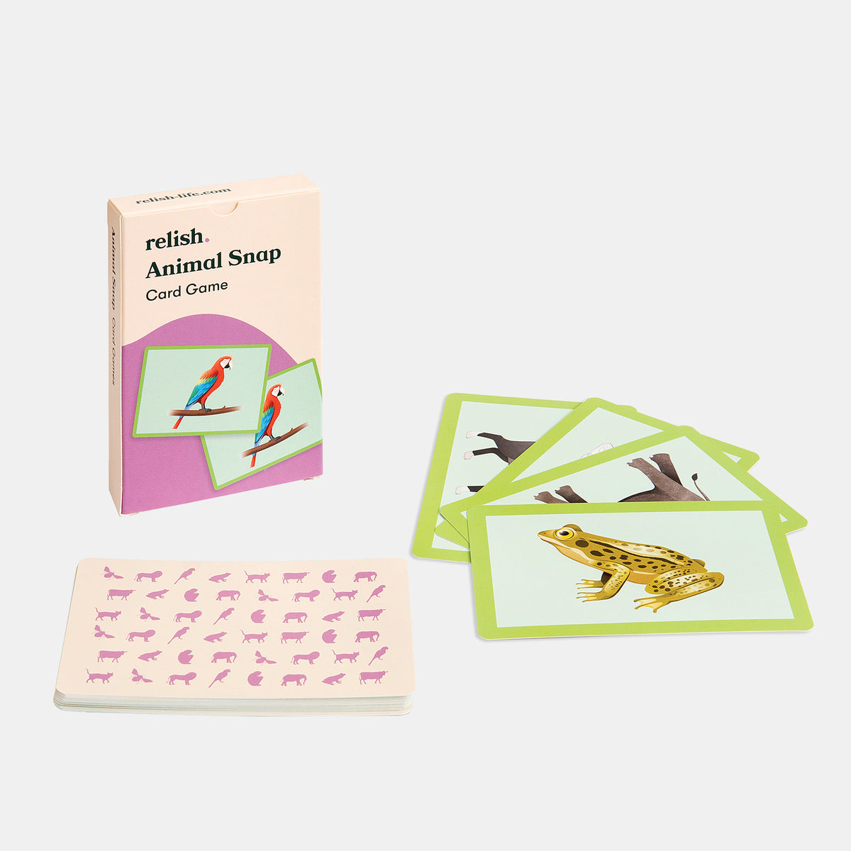 Animal Snap