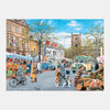 Autumn Market