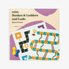 Snakes & Ladders and Ludo