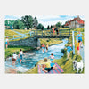Spring Picnic