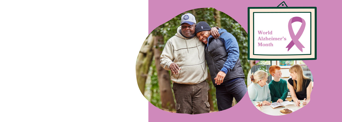 Products & Activities for People With Dementia & Alzheimer's | Relish