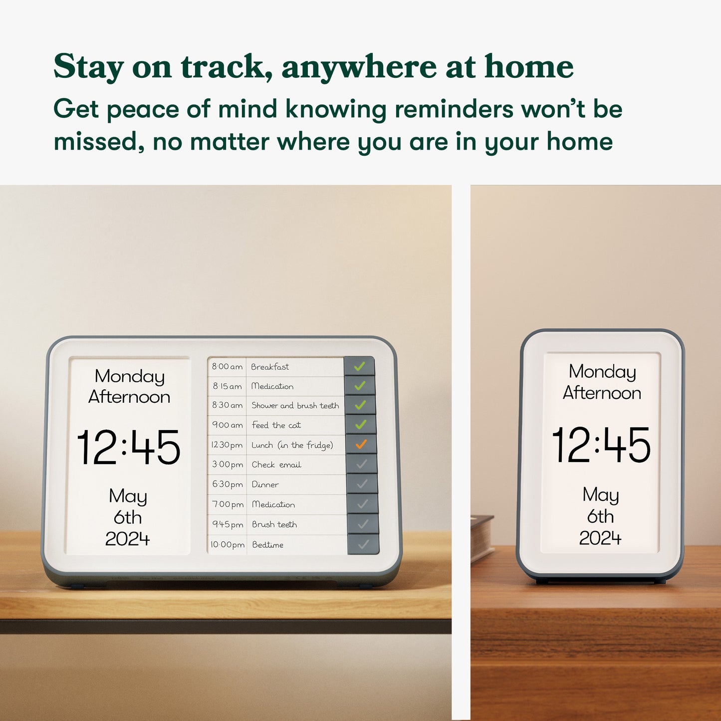 Day Range - 4 Room Pack