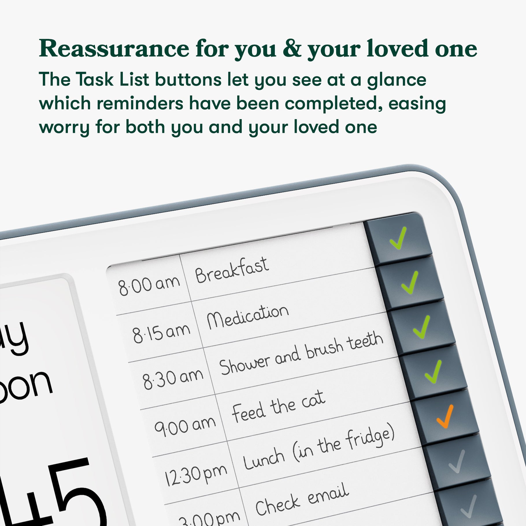 Day Range - 4 Room Pack