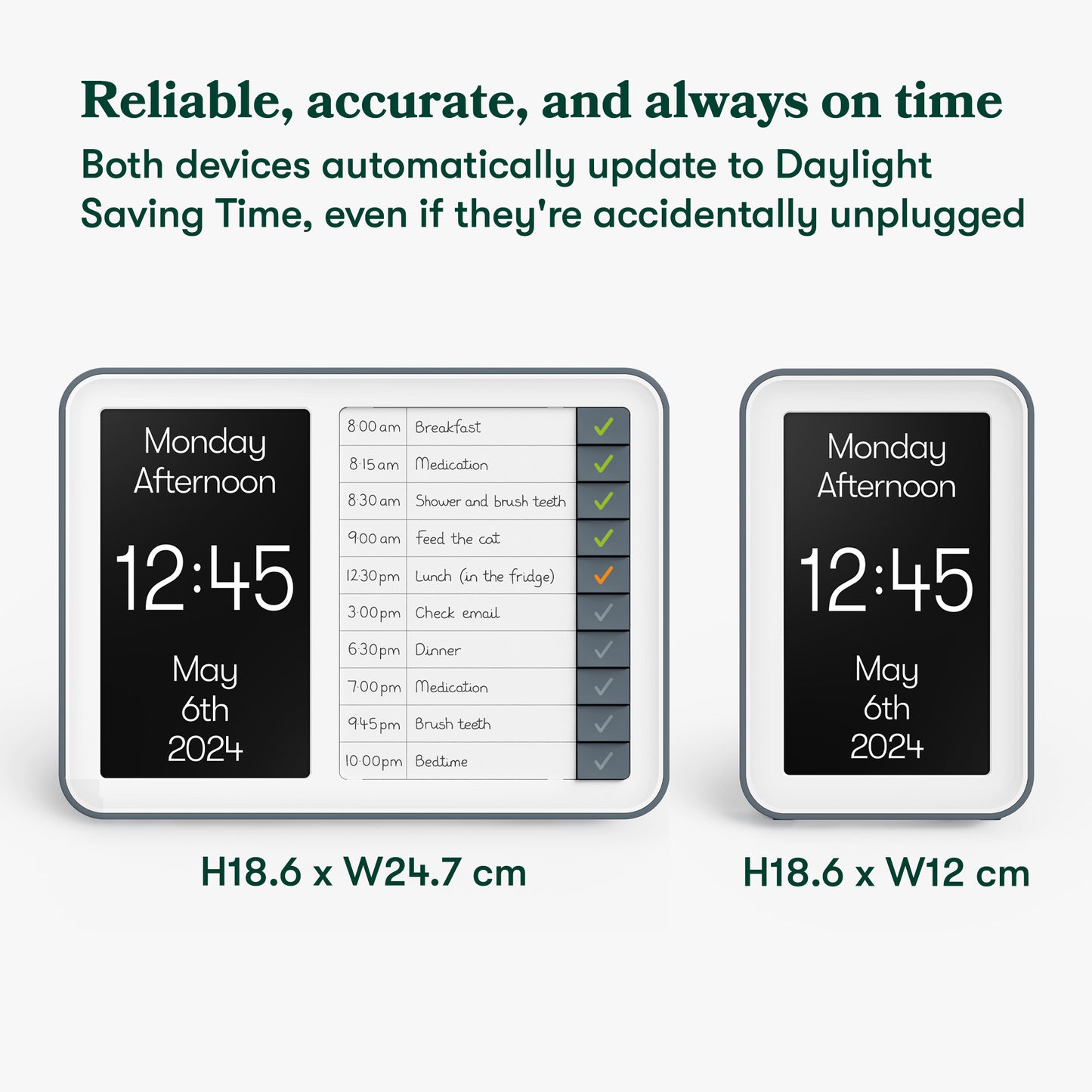 Day Range - 4 Room Pack