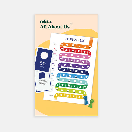 All About Us
