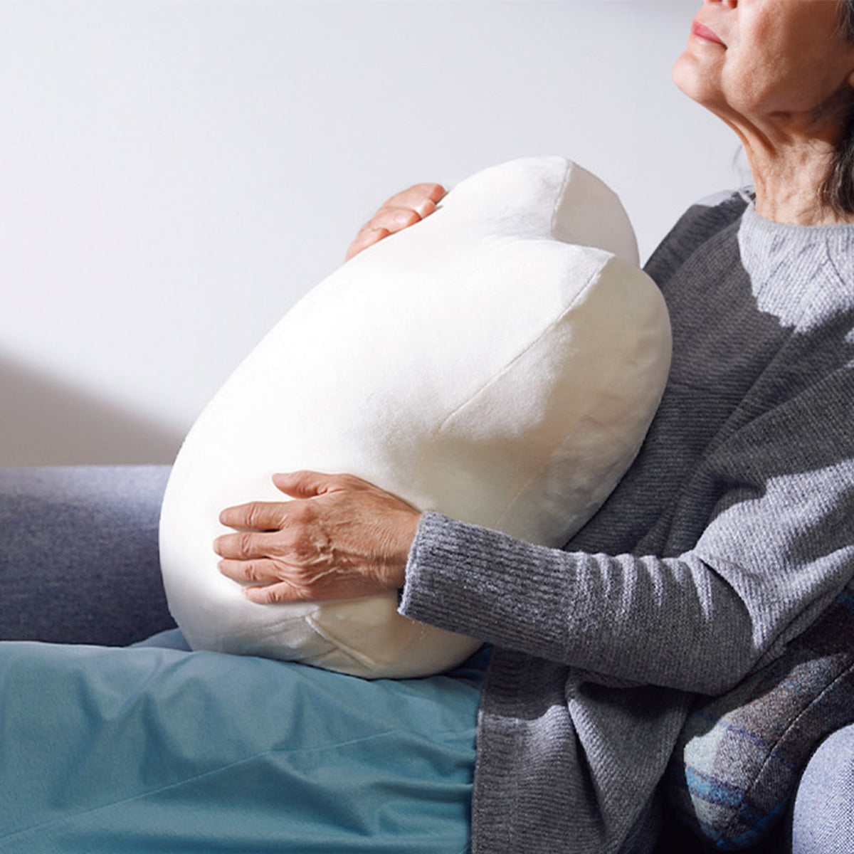 Fufuly Calming Breathing Cushion