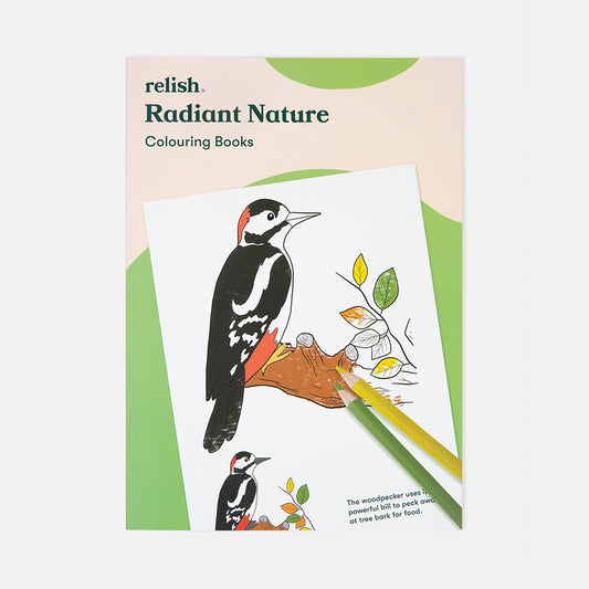 Radiant Nature