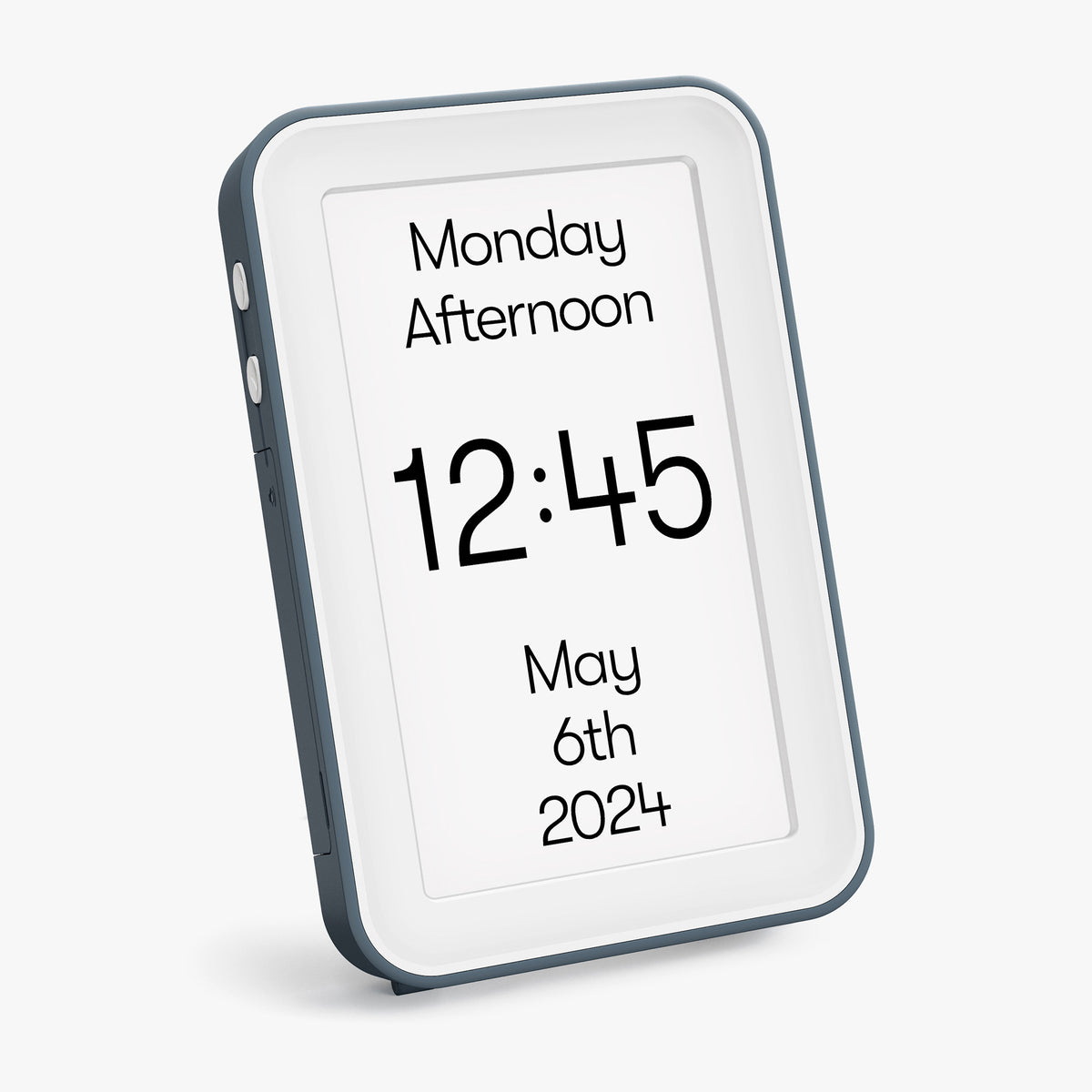 Day Connect™ Day Clock