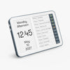Day Hub™ - Dementia Reminder Clock