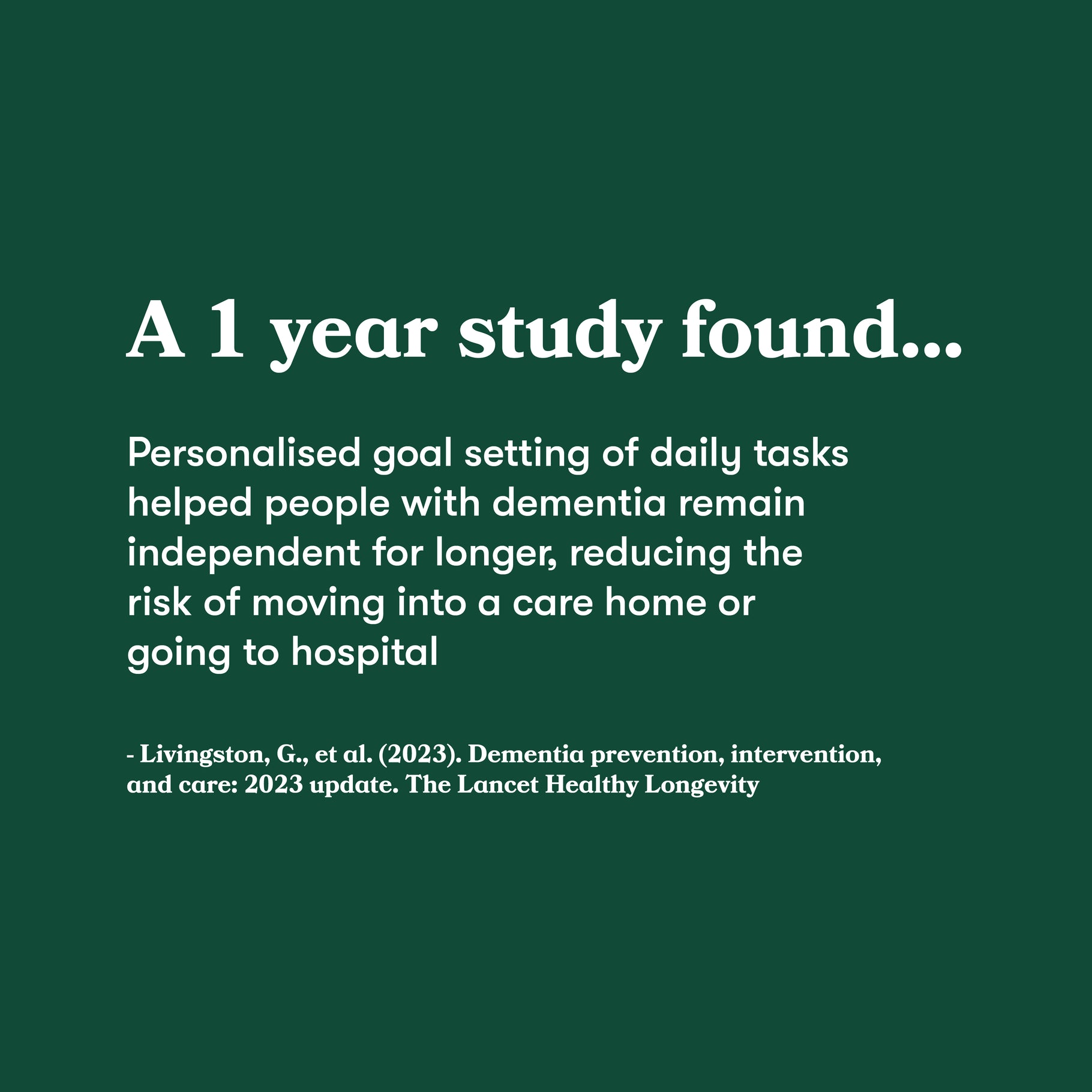 Study shows daily tasks help dementia patients stay independent, reducing care home risk. Ideal for dementia activities.
