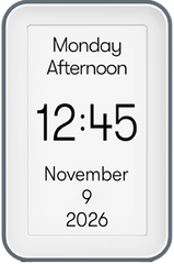 Genießen Sie Day Connect